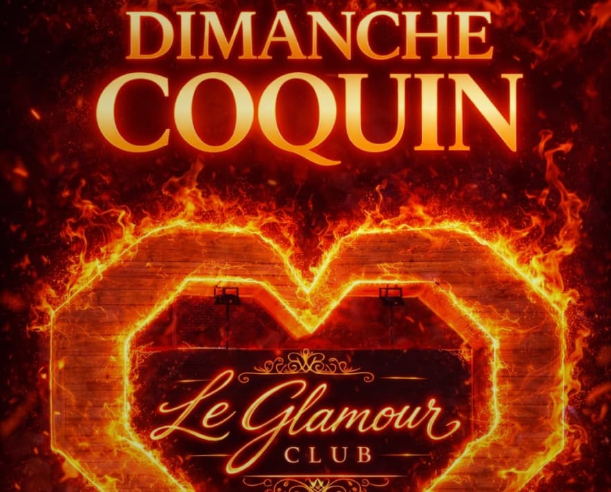 Dimanche Libertin Glamour