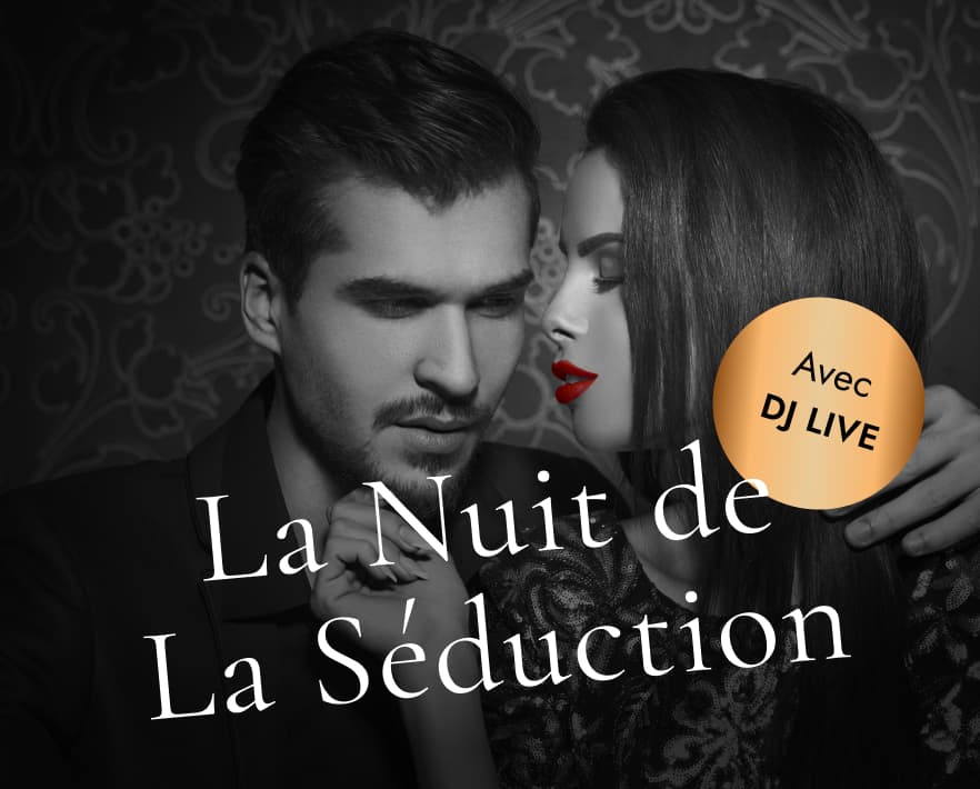 La Nuit de la Séduction