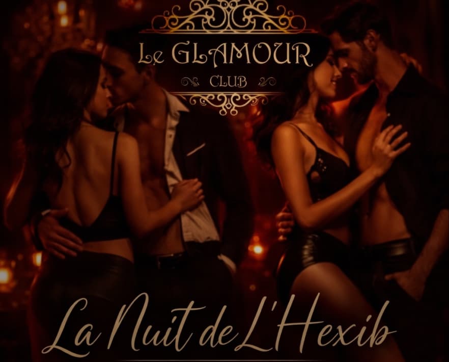 La Nuit de l'Hexib