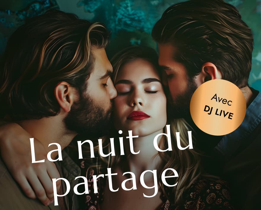 La nuit du partage